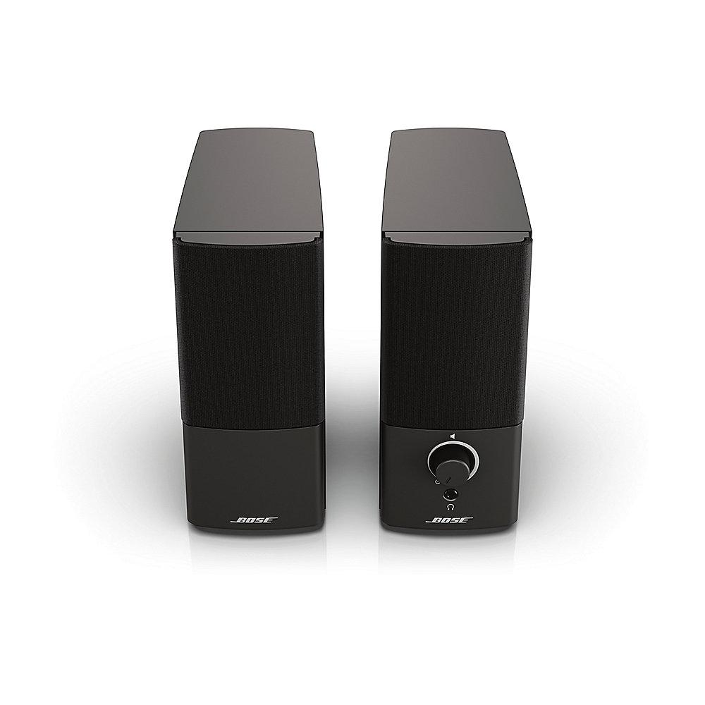BOSE Companion 2 Multimedia Speaker Serie III mit DSP