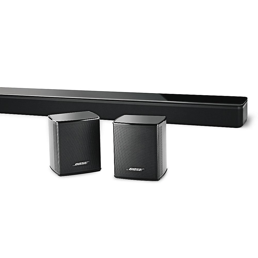 Bose Lifestyle SoundTouch 300 Soundbar, Multiroom, WLAN, Bluetooth,  - schwarz