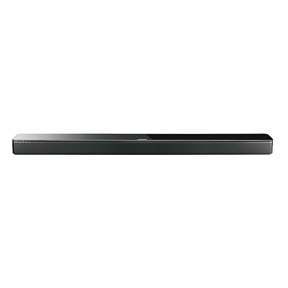 Bose Lifestyle SoundTouch 300 Soundbar, Multiroom, WLAN, Bluetooth,  - schwarz