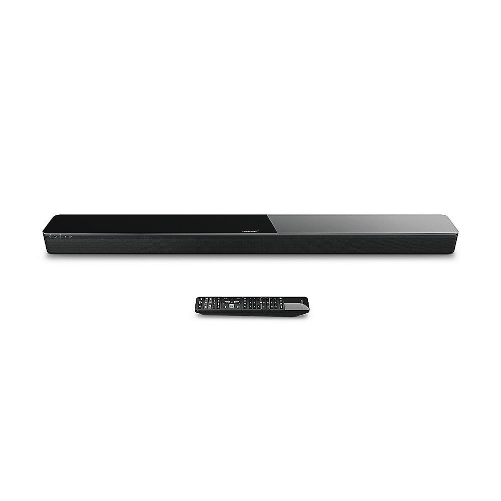 Bose Lifestyle SoundTouch 300 Soundbar, Multiroom, WLAN, Bluetooth,  - schwarz