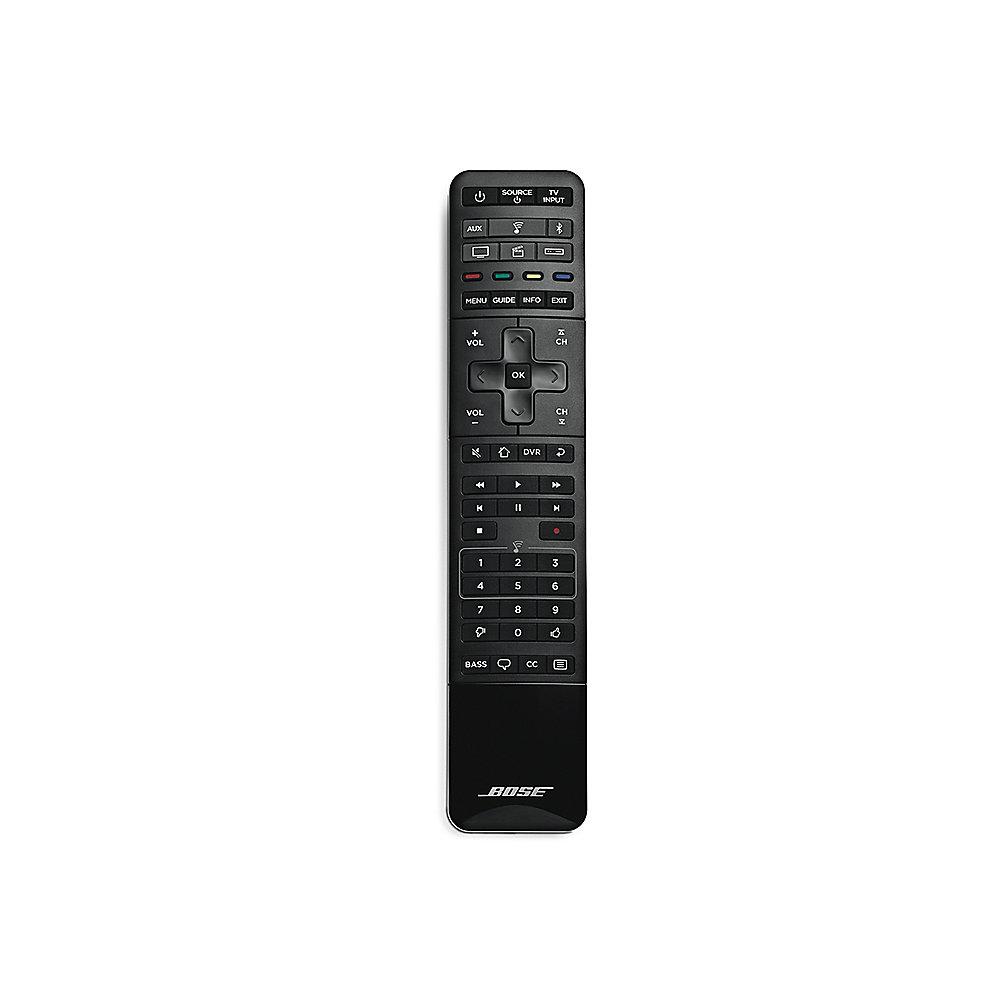 Bose Lifestyle SoundTouch 300 Soundbar, Multiroom, WLAN, Bluetooth,  - schwarz