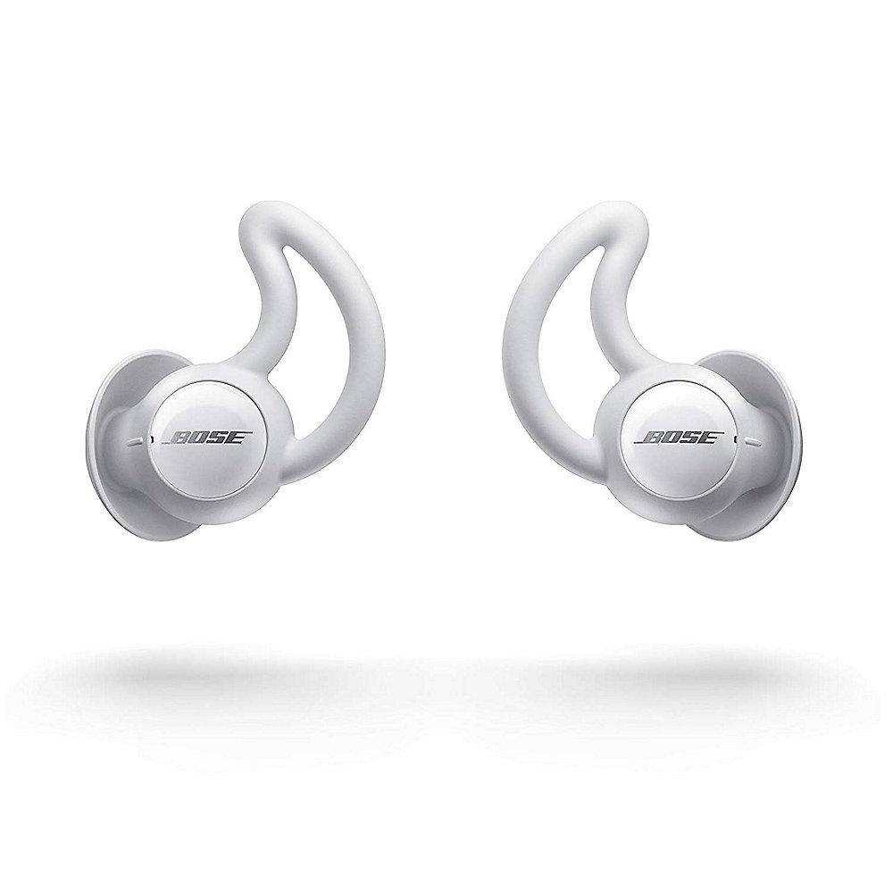 BOSE Noise Masking Sleepbuds geräuschdämpfende Ohreinsätze