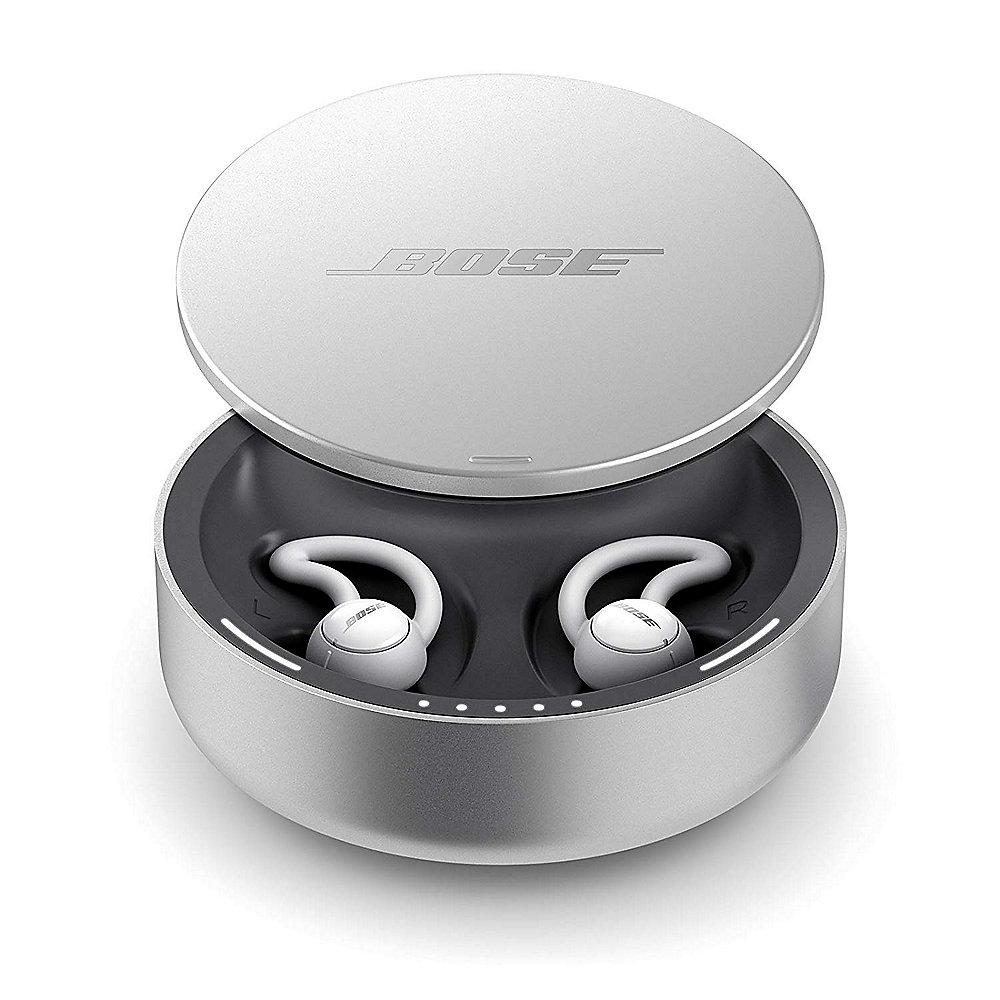 BOSE Noise Masking Sleepbuds geräuschdämpfende Ohreinsätze