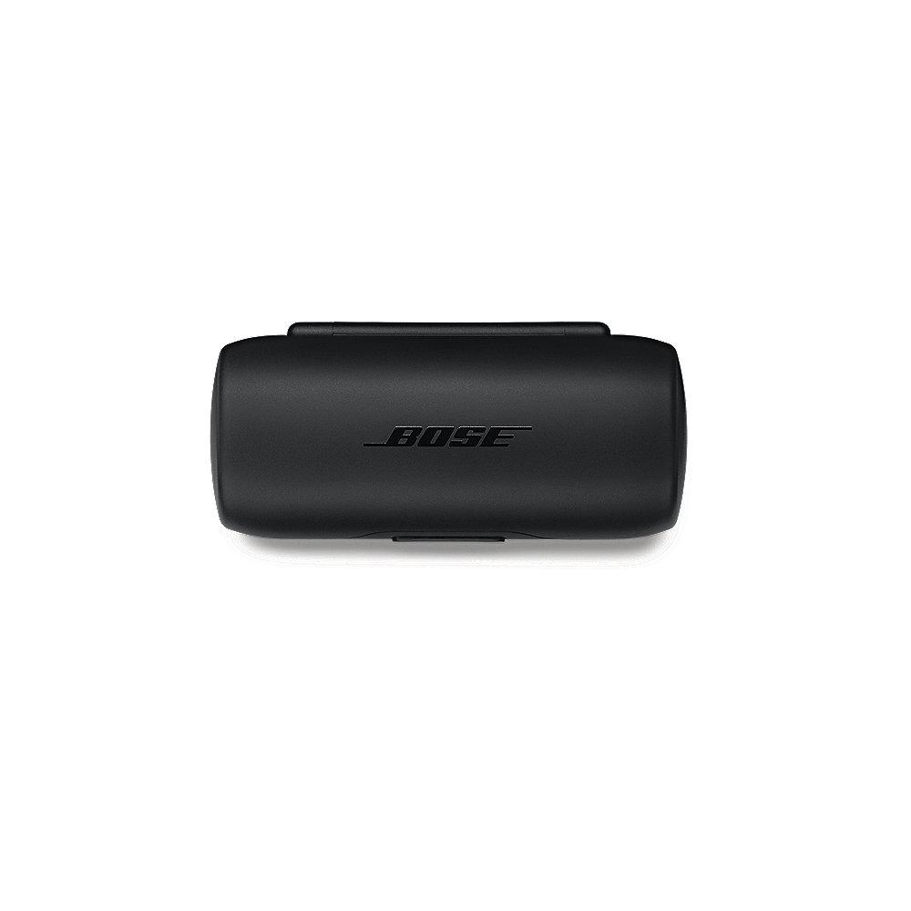 BOSE SoundSport Free Wireless In-Ear Kopfhörer Schwarz