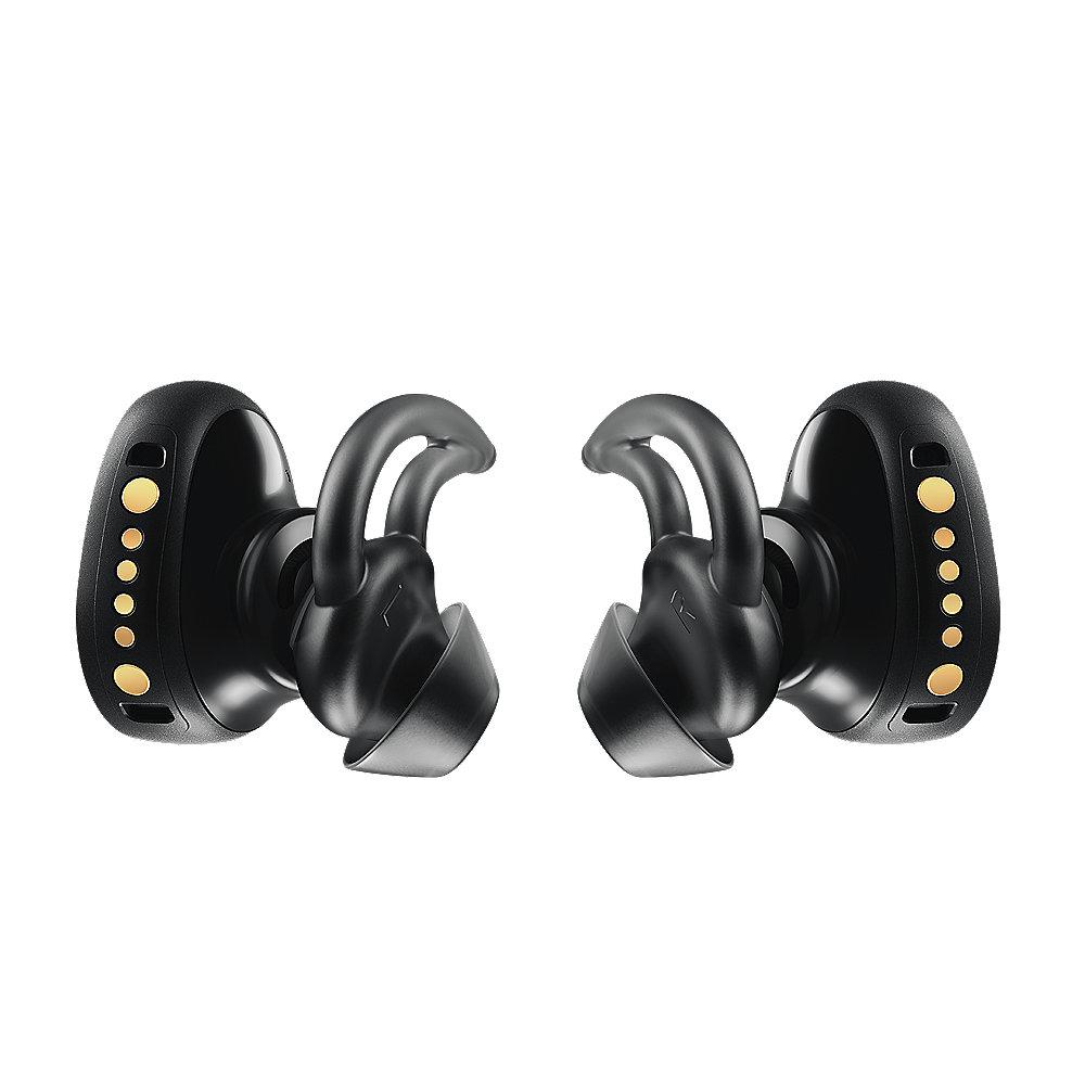 BOSE SoundSport Free Wireless In-Ear Kopfhörer Schwarz