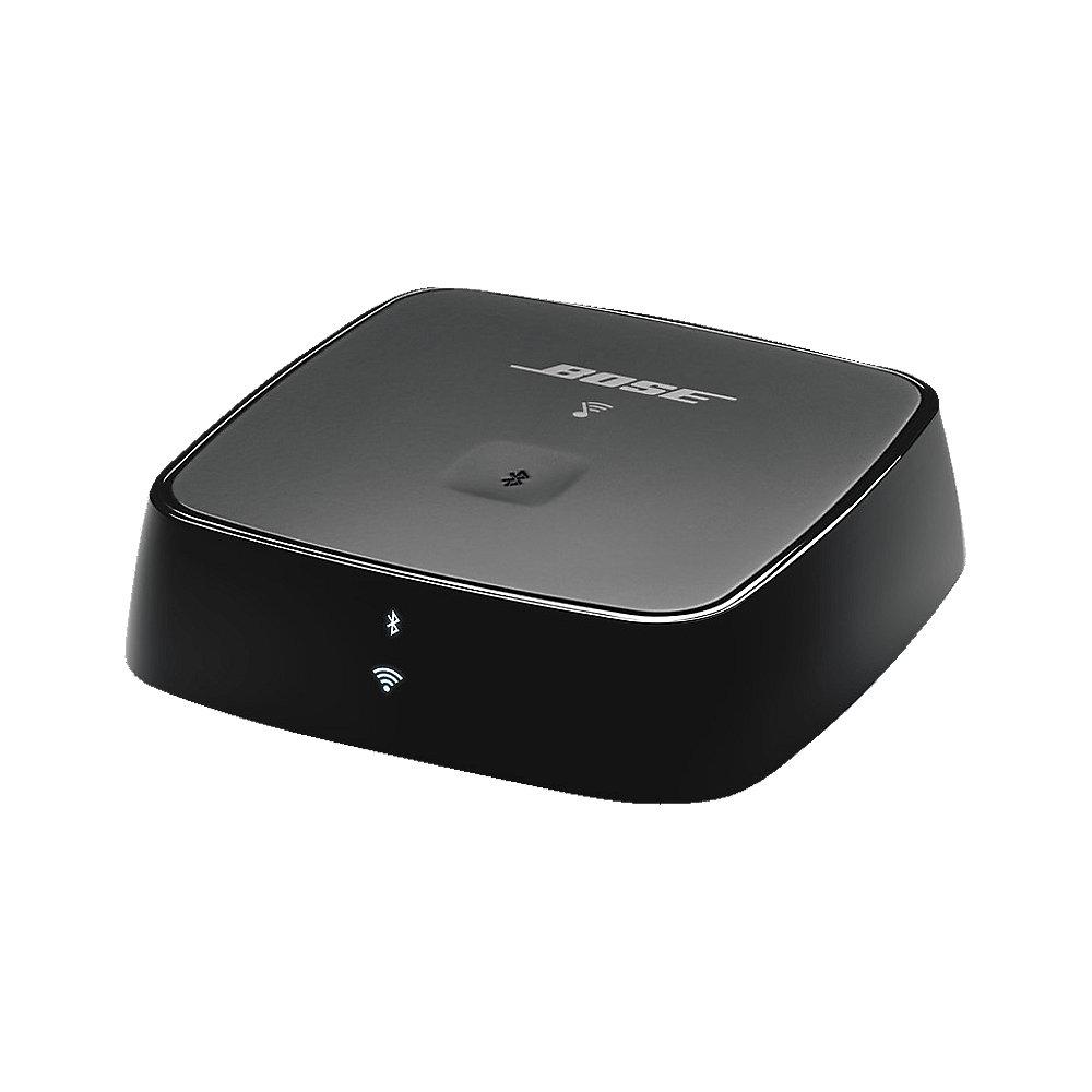 Bose SoundTouch Wireless Link Adapter für bereits bestehende HiFi-Systeme, WLAN