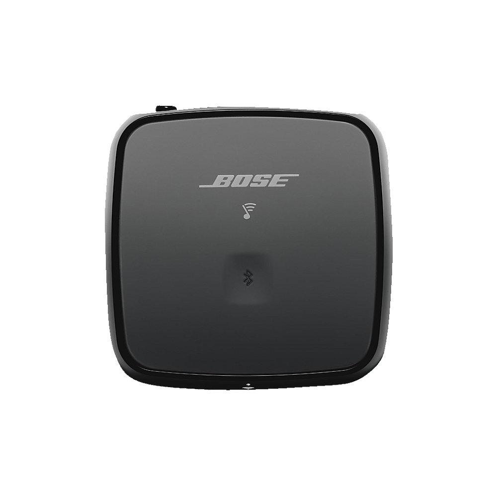 Bose SoundTouch Wireless Link Adapter für bereits bestehende HiFi-Systeme, WLAN, Bose, SoundTouch, Wireless, Link, Adapter, bereits, bestehende, HiFi-Systeme, WLAN