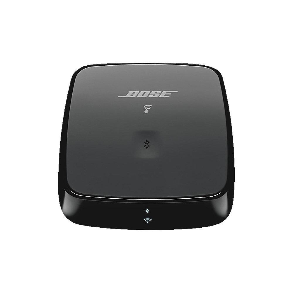 Bose SoundTouch Wireless Link Adapter für bereits bestehende HiFi-Systeme, WLAN, Bose, SoundTouch, Wireless, Link, Adapter, bereits, bestehende, HiFi-Systeme, WLAN