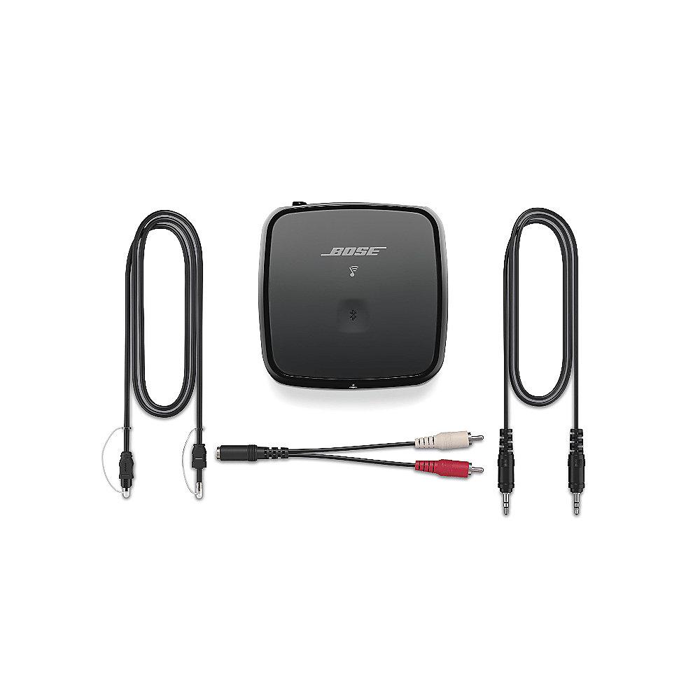 Bose SoundTouch Wireless Link Adapter für bereits bestehende HiFi-Systeme, WLAN, Bose, SoundTouch, Wireless, Link, Adapter, bereits, bestehende, HiFi-Systeme, WLAN