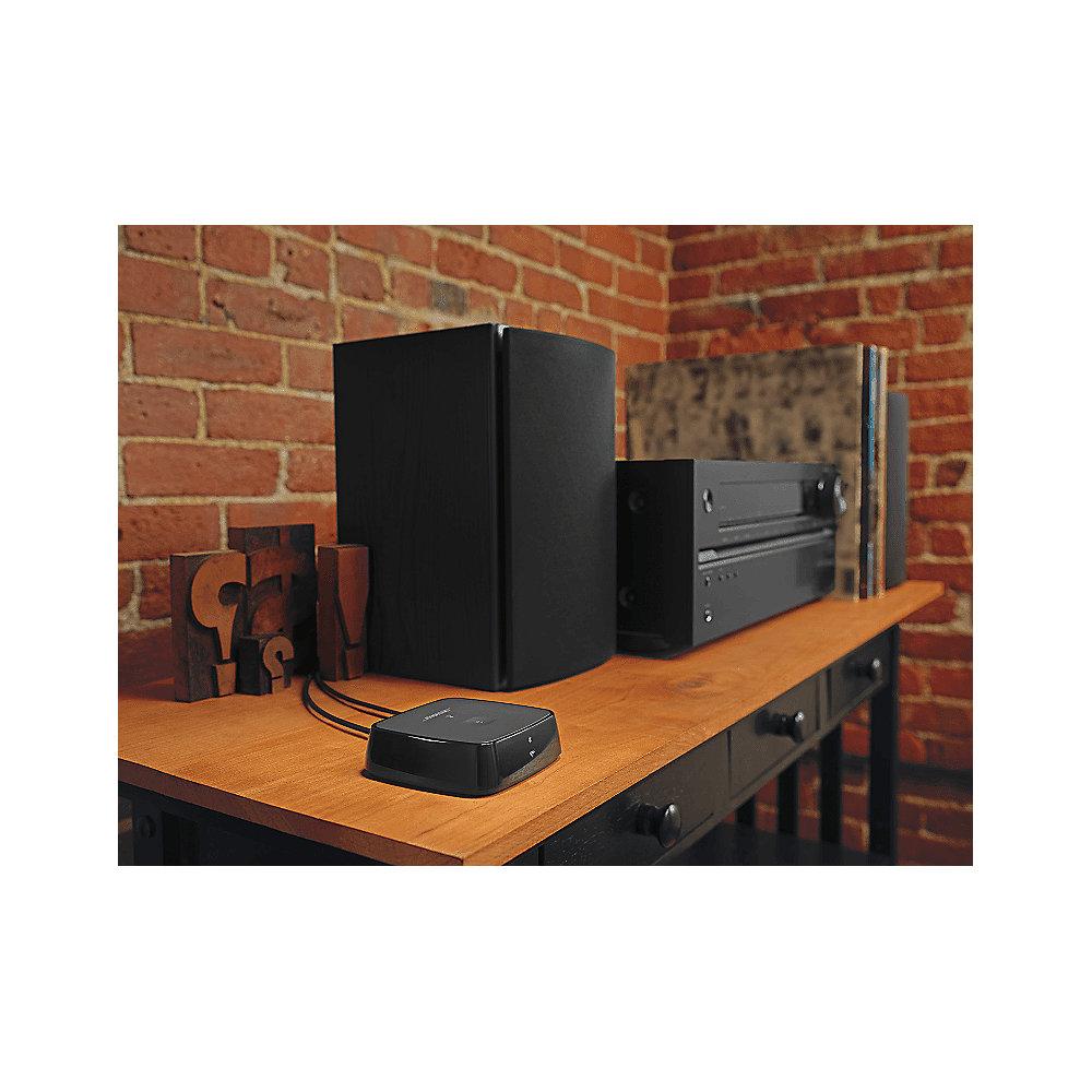 Bose SoundTouch Wireless Link Adapter für bereits bestehende HiFi-Systeme, WLAN, Bose, SoundTouch, Wireless, Link, Adapter, bereits, bestehende, HiFi-Systeme, WLAN