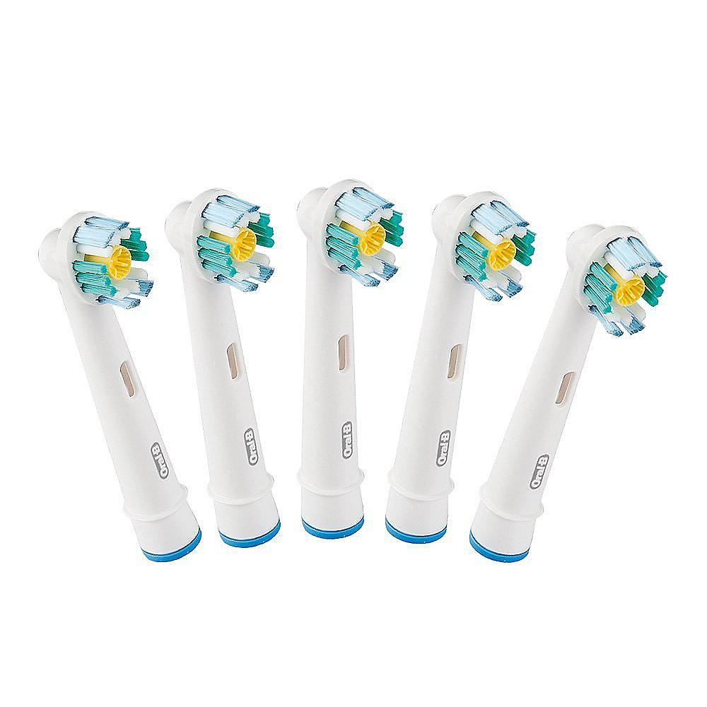 Braun Oral-B 3D White Aufsteckbürsten (5er Pack)