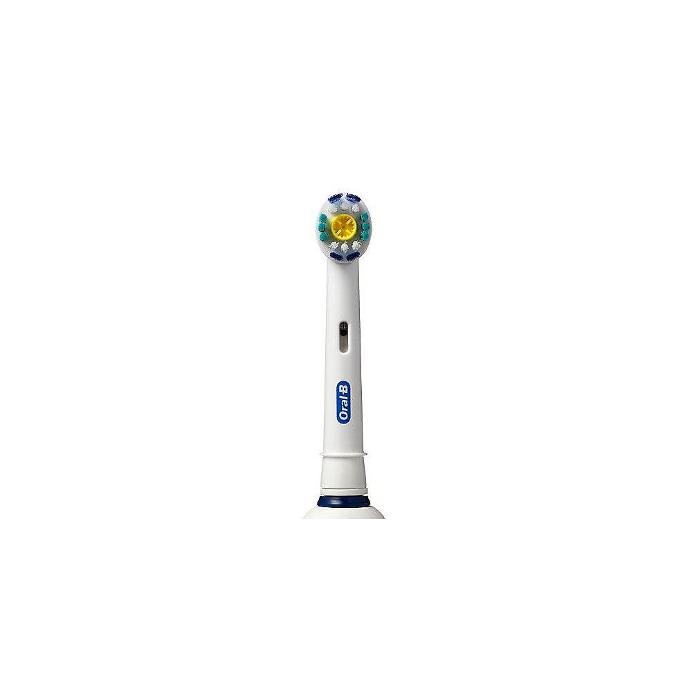 Braun Oral-B 3D White Aufsteckbürsten (5er Pack)