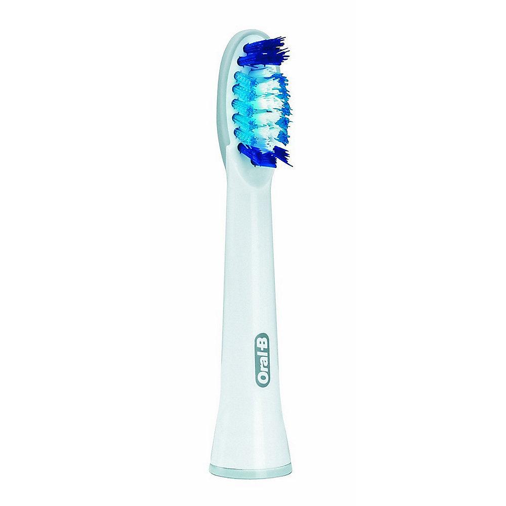 Braun Oral-B Pulsonic 2er Aufsteckbürsten