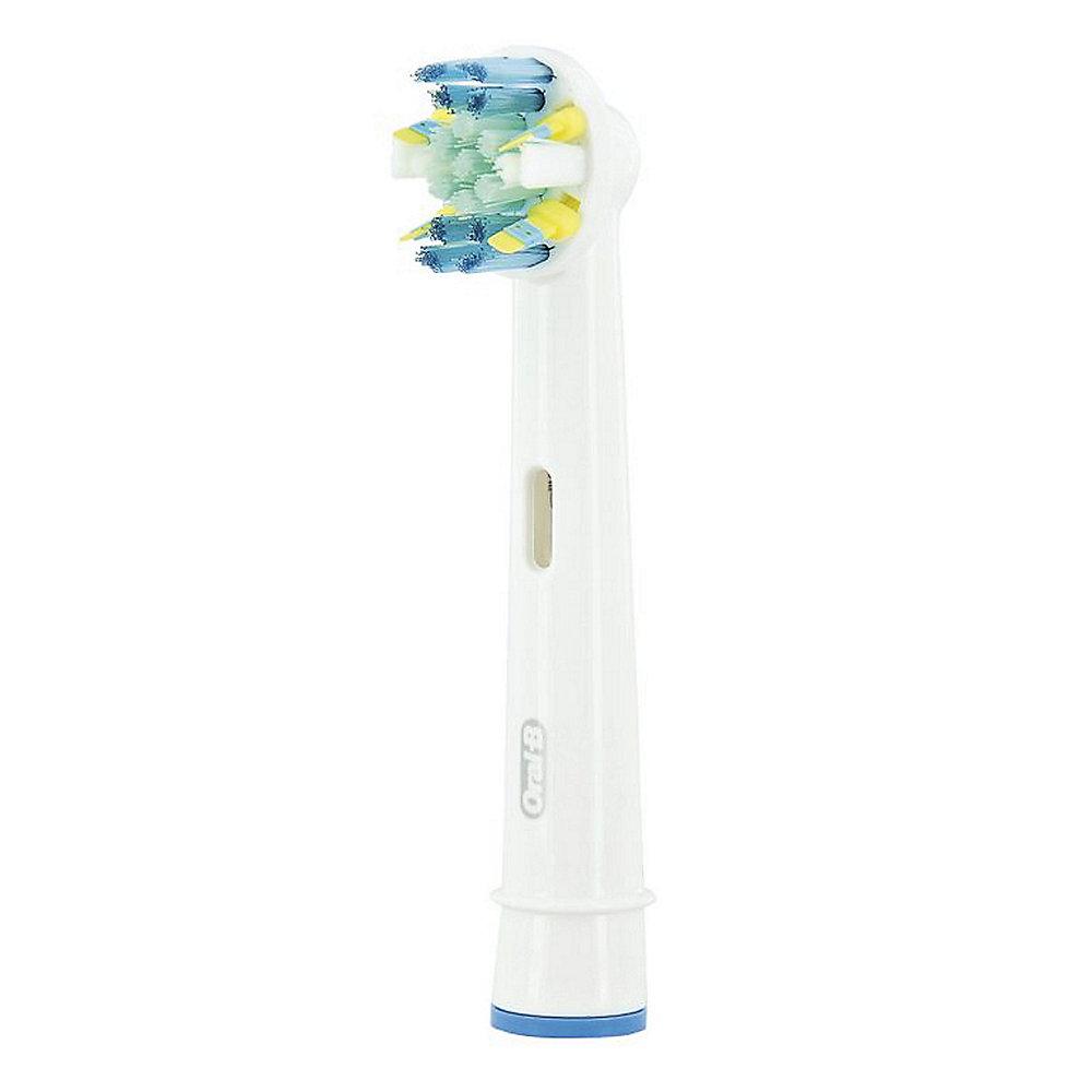 Braun Oral-B Tiefen-Reinigung Aufsteckbürsten (5er Pack)