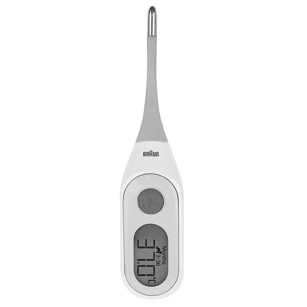 Braun PRT2000 Digital-Thermometer, Braun, PRT2000, Digital-Thermometer