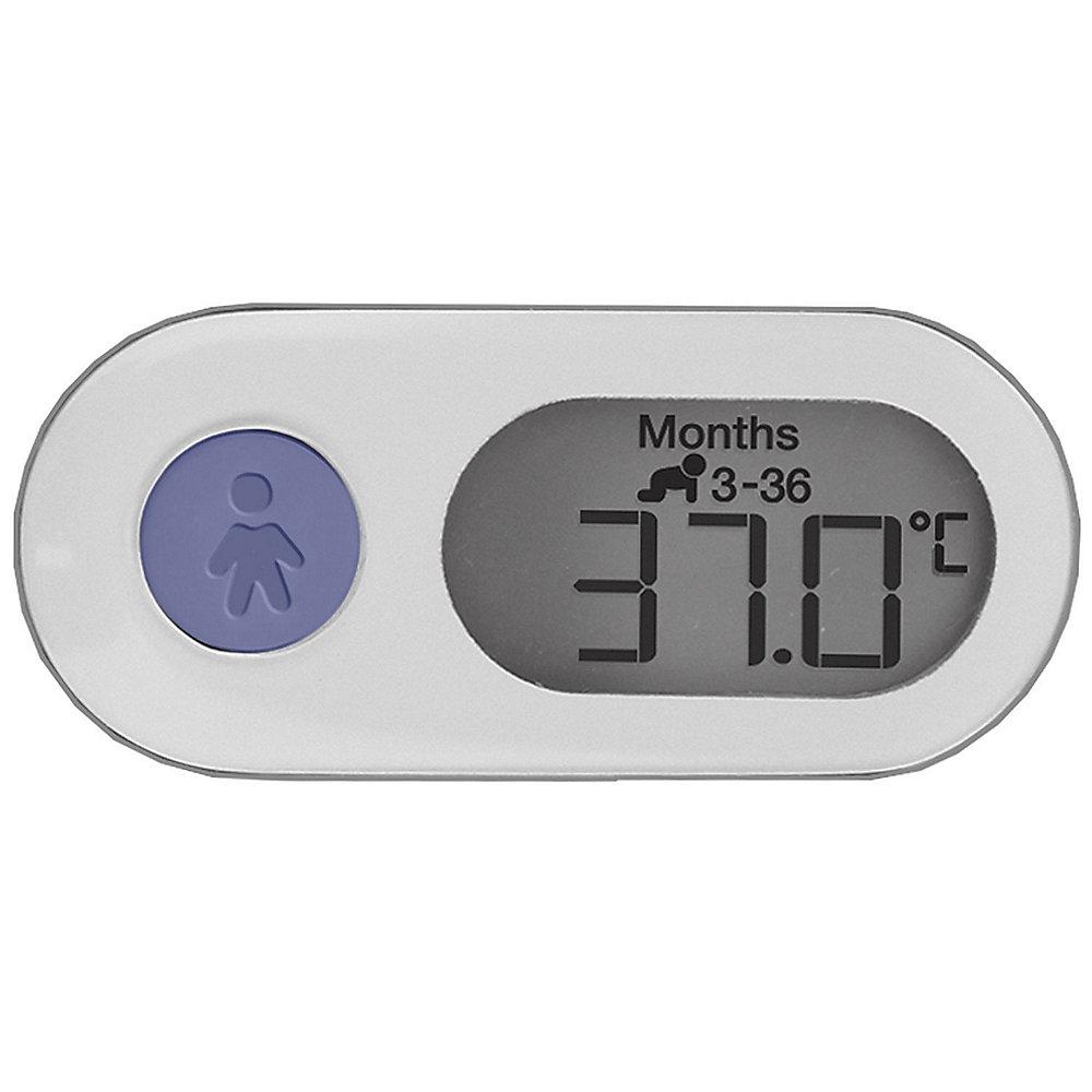 Braun PRT2000 Digital-Thermometer