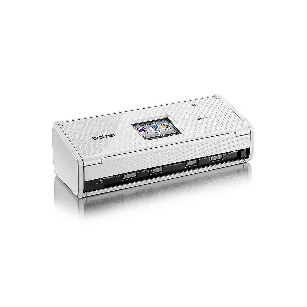 Brother ADS-1600W Dokumentenscanner USB WLAN 3 Jahre Garantie