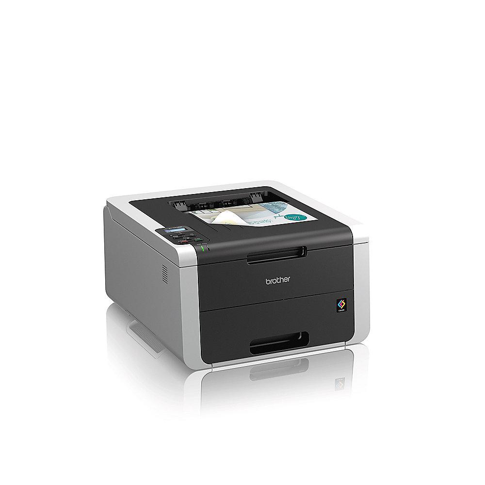 Brother HL-3172CDW Farblaserdrucker LAN WLAN, Brother, HL-3172CDW, Farblaserdrucker, LAN, WLAN