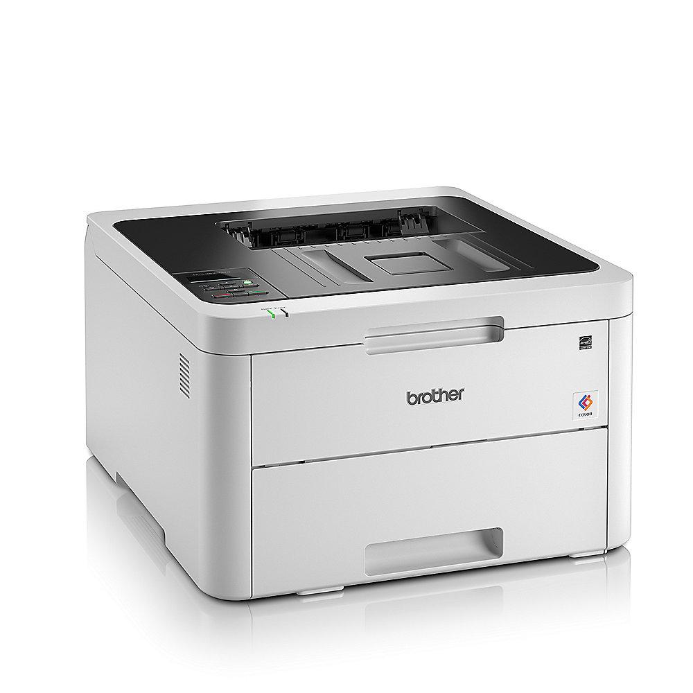 Brother HL-L3230CDW Farblaserdrucker LAN WLAN