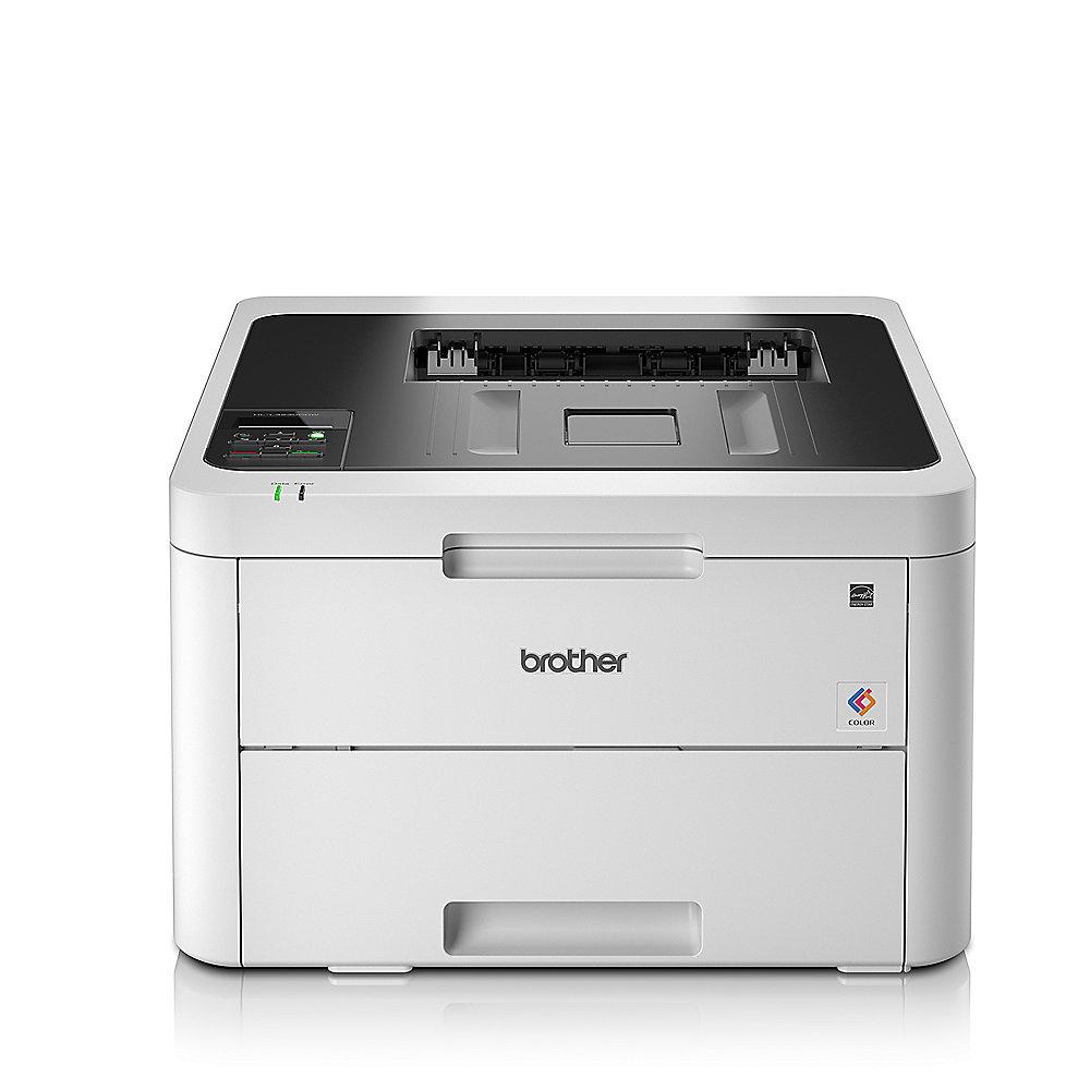 Brother HL-L3230CDW Farblaserdrucker LAN WLAN, Brother, HL-L3230CDW, Farblaserdrucker, LAN, WLAN