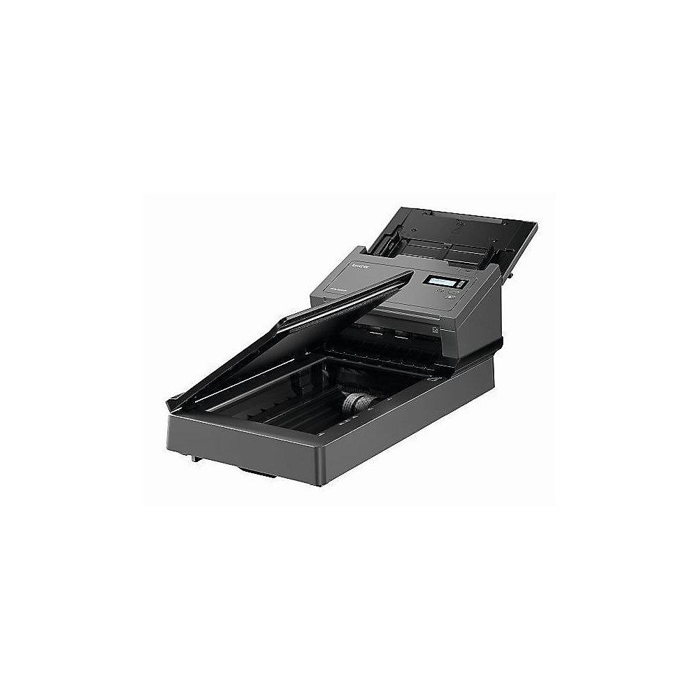 Brother PDS-5000F Dokumentenscanner Duplex Flachbett USB