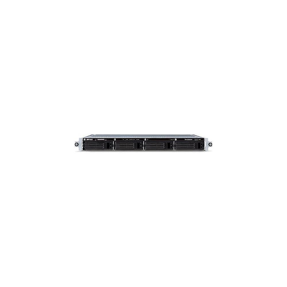 Buffalo TeraStation 1400R NAS System 4-Bay 4TB (4x 1TB)