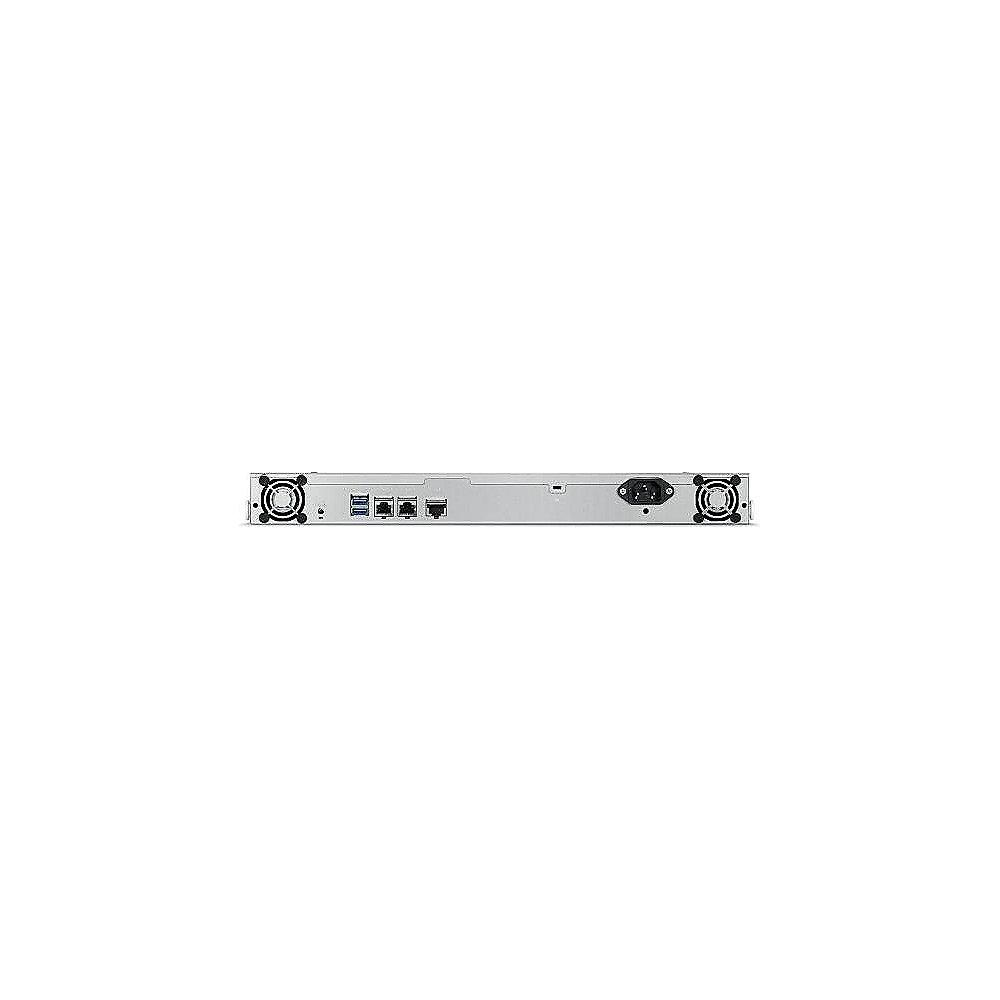 Buffalo TeraStation 5410R NAS System 4-Bay 8TB (4x 2TB)