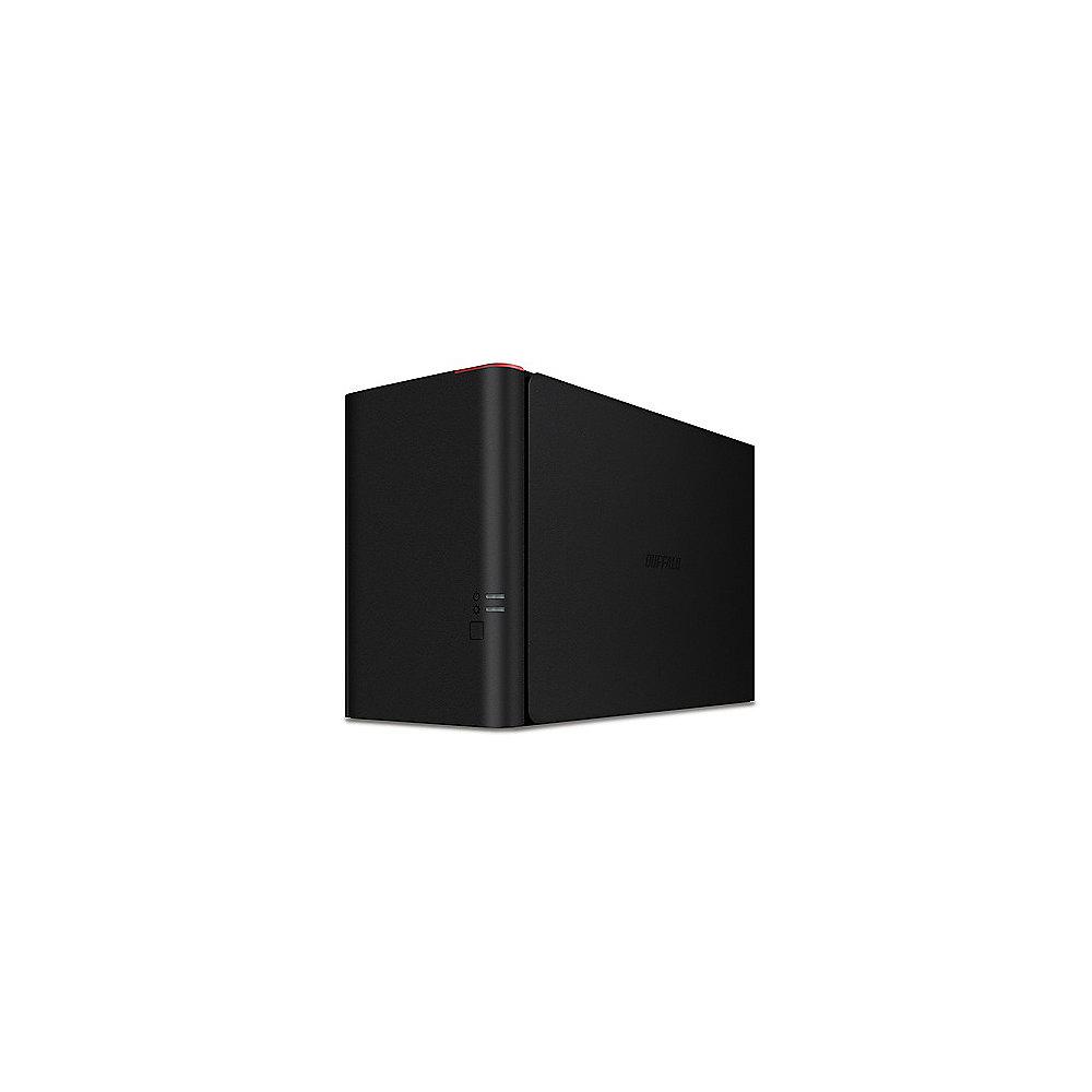 Buffalo TS1200D NAS System 2-Bay 8TB Education Artikel – Nachweispflichtig