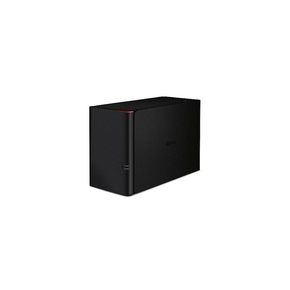 Buffalo TS1200D NAS System 2-Bay 8TB Education Artikel – Nachweispflichtig