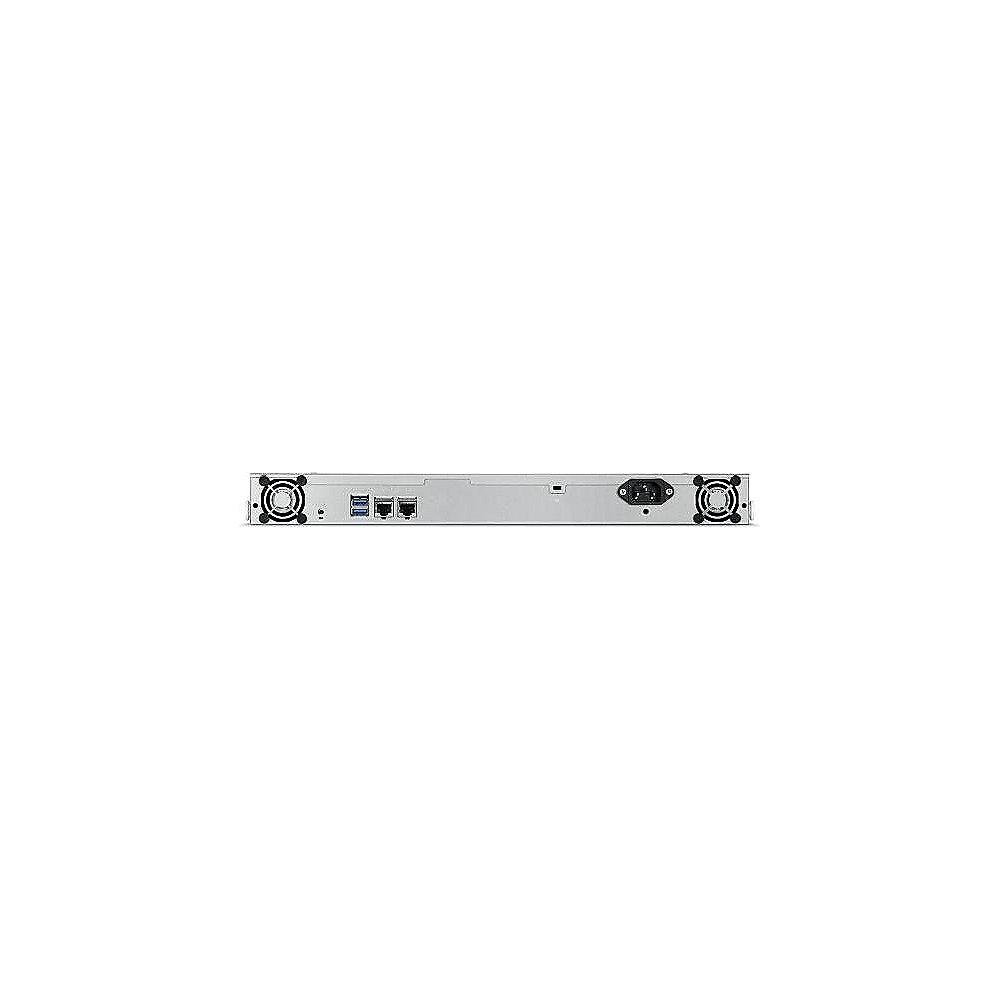 Buffalo TS3410RN NAS System 4-Bay 8TB Education Artikel – Nachweispflichtig