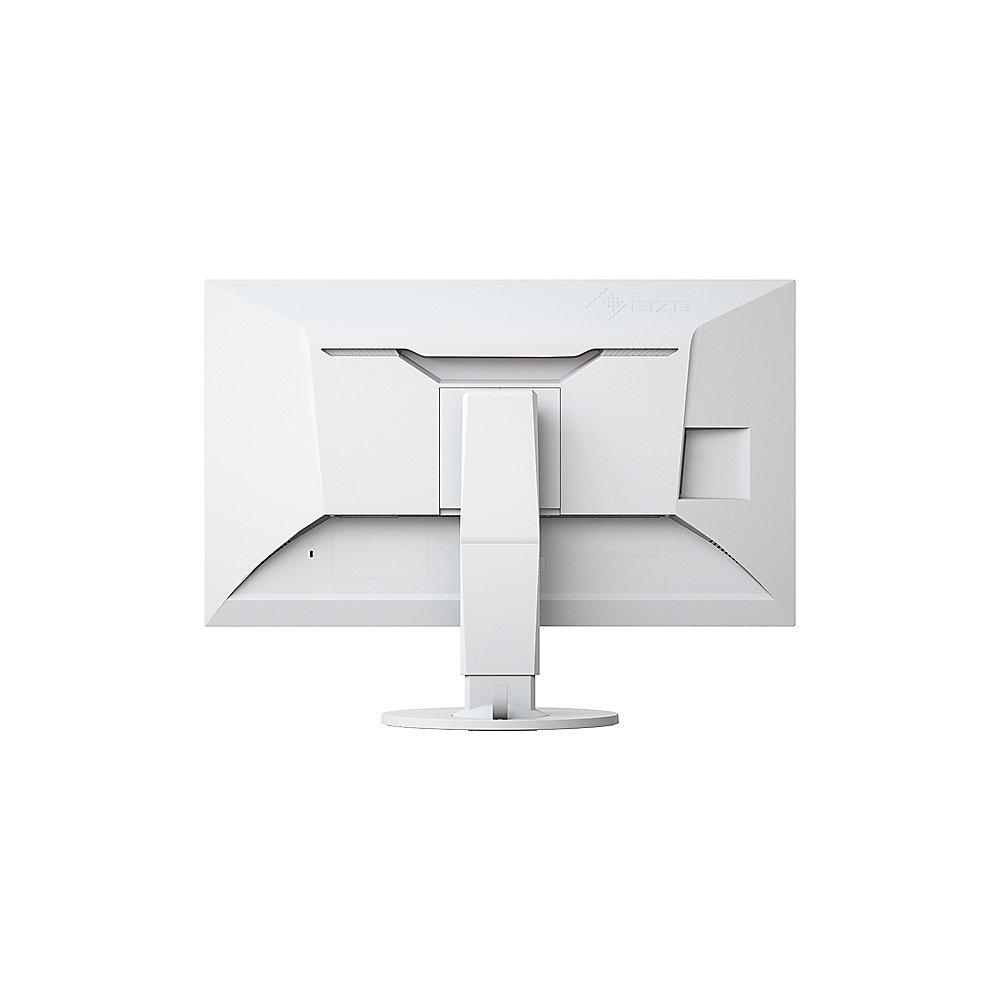 Burda: EIZO EV2750-WT