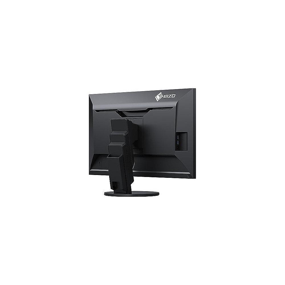 Burda: EIZO EV2785-BK