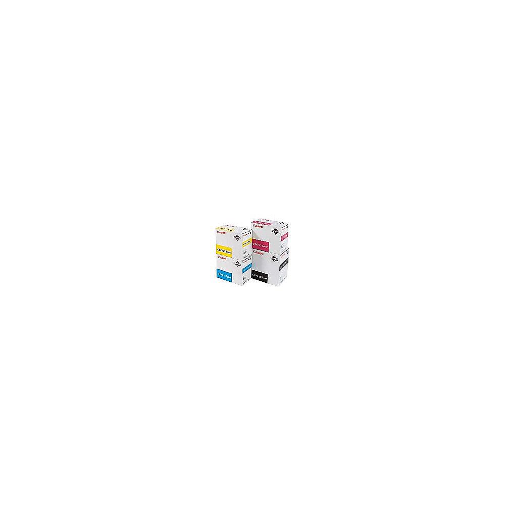 Canon 0452B002 Toner schwarz  C-EXV21