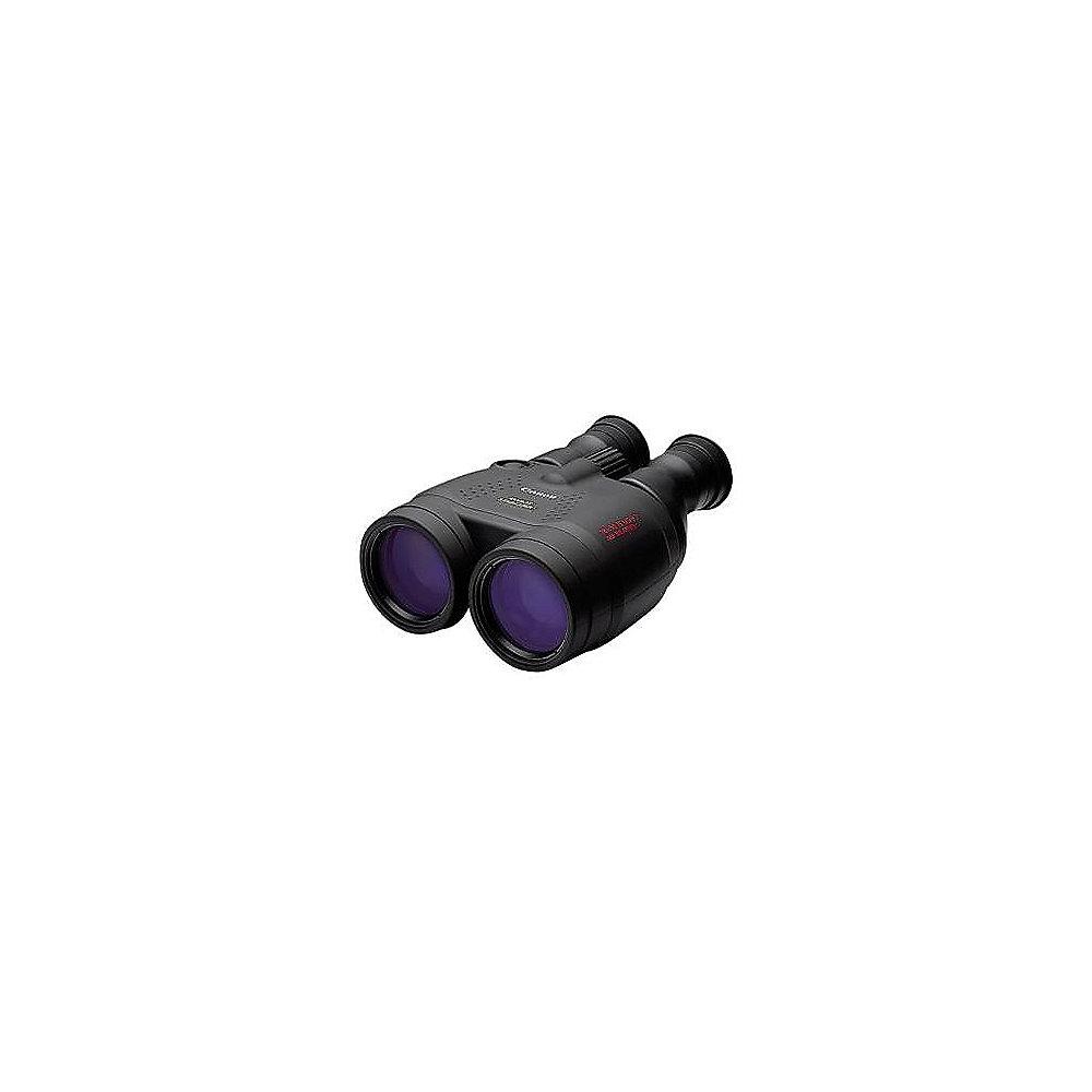 Canon Binocular 18x50 IS All Weather Fernglas