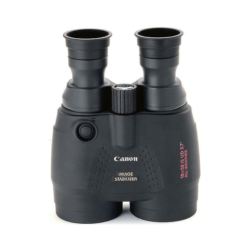 Canon Binocular 18x50 IS All Weather Fernglas, Canon, Binocular, 18x50, IS, All, Weather, Fernglas