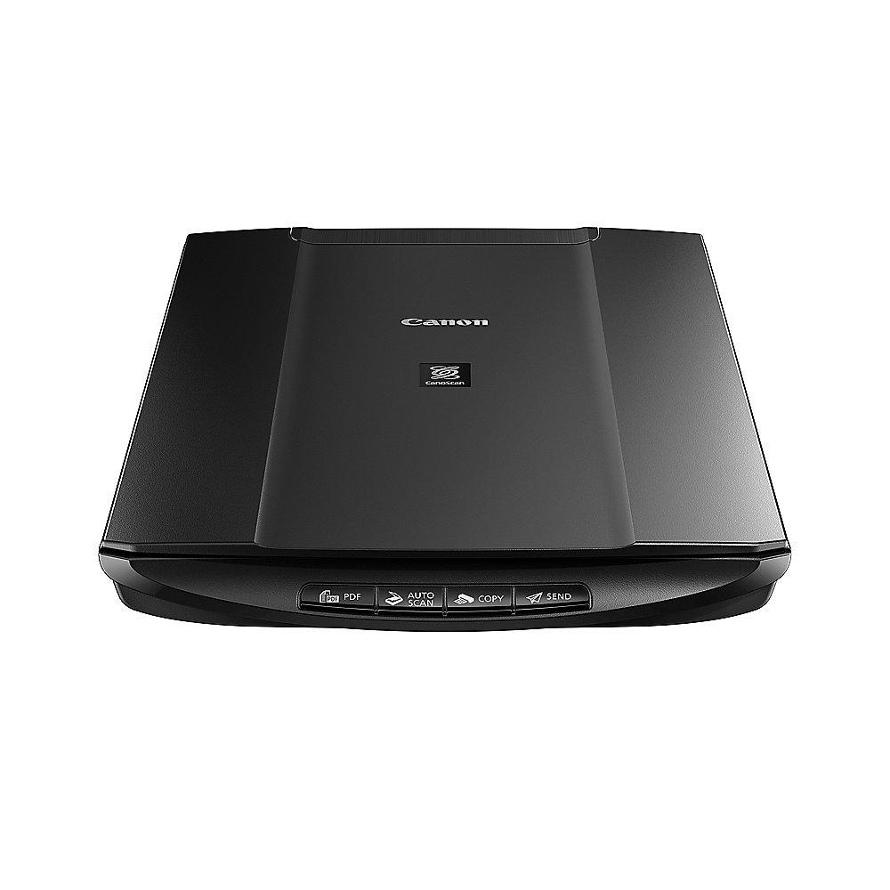 Canon CanoScan Lide 120 Flachbettscanner