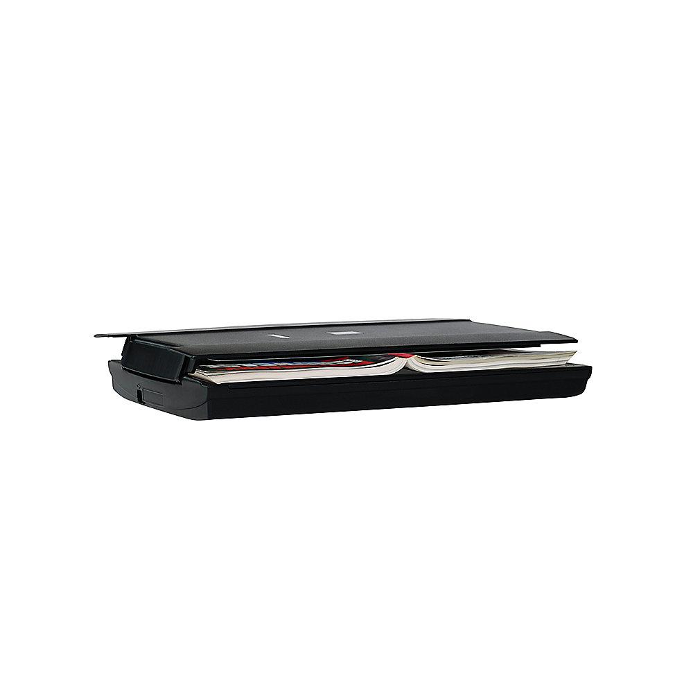 Canon CanoScan Lide 120 Flachbettscanner