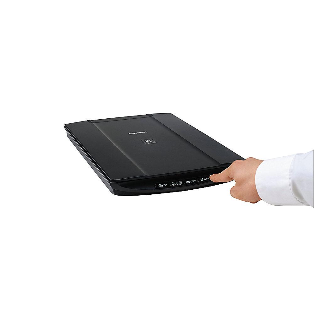 Canon CanoScan Lide 120 Flachbettscanner