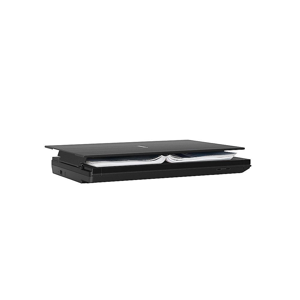 Canon CanoScan Lide 400 Flachbettscanner USB A4