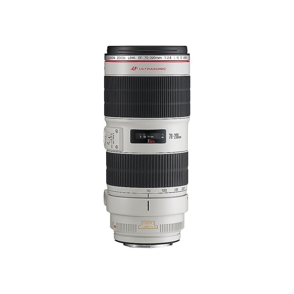 Canon EF 70-200mm 2,8L IS II USM Tele Zoom Objektiv, Canon, EF, 70-200mm, 2,8L, IS, II, USM, Tele, Zoom, Objektiv