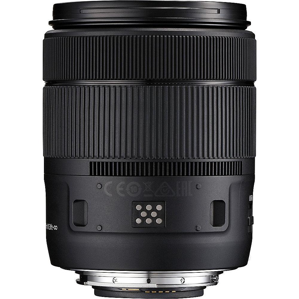 Canon EF-S 18-135mm f/3.5-5.6 IS USM Reise Zoom Objektiv