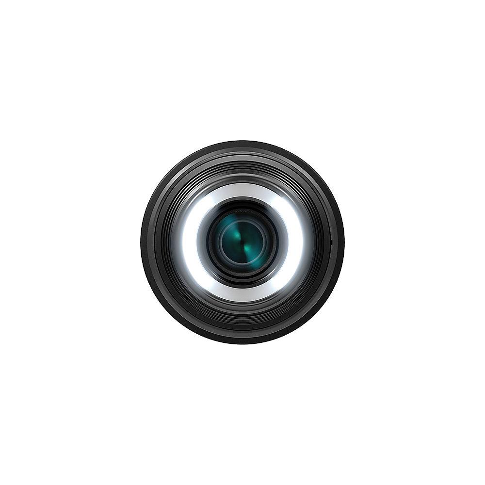 Canon EF-S 35mm f/2.8 Macro IS STM Makro Objektiv