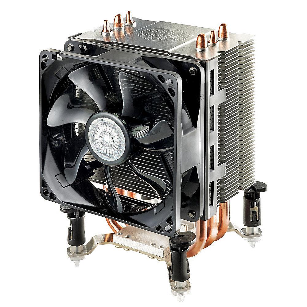 Cooler Master Hyper TX3i CPU-Kühler Intel Sockel 1150/1151/1155/1156/775