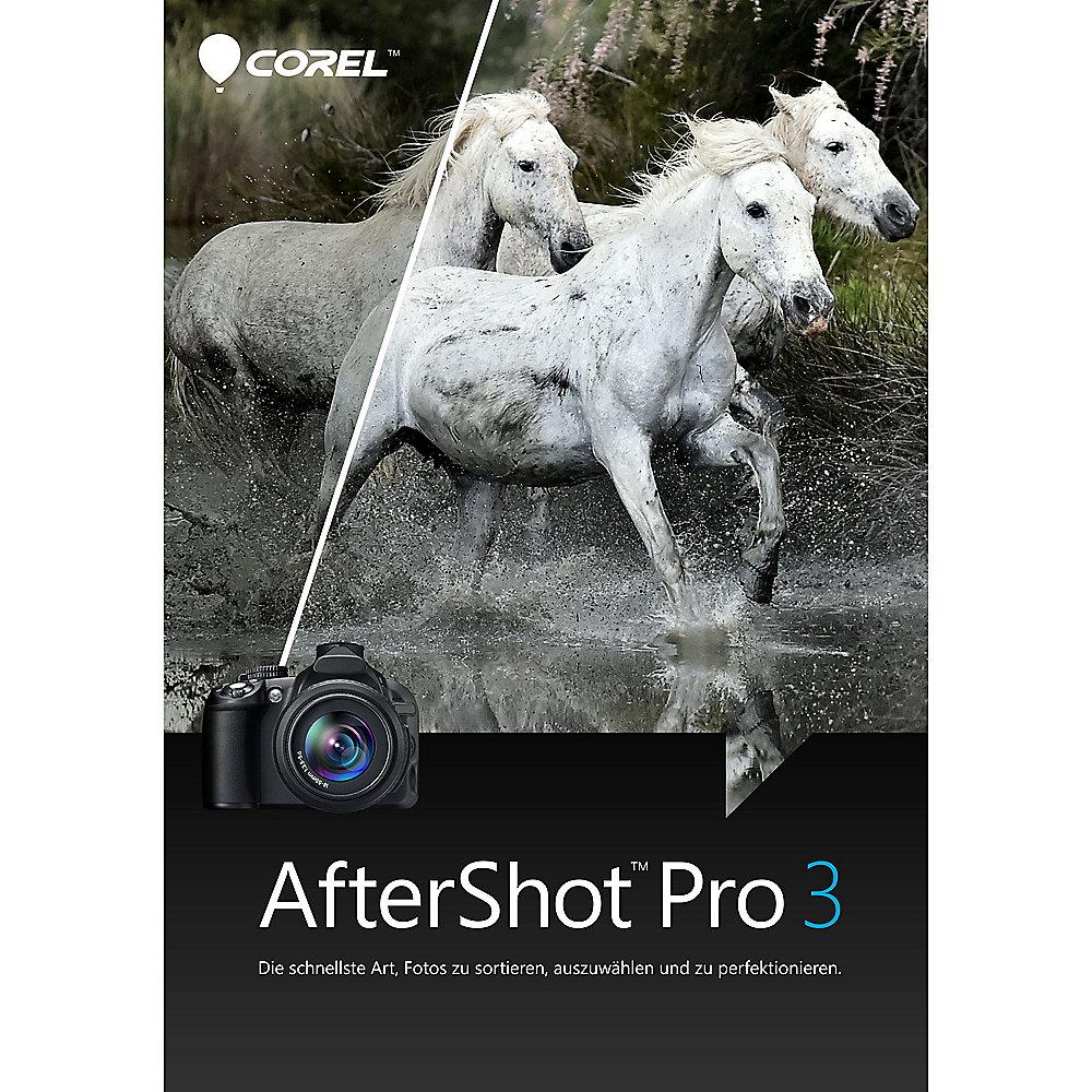 Corel AfterShot Pro 3 - ESD