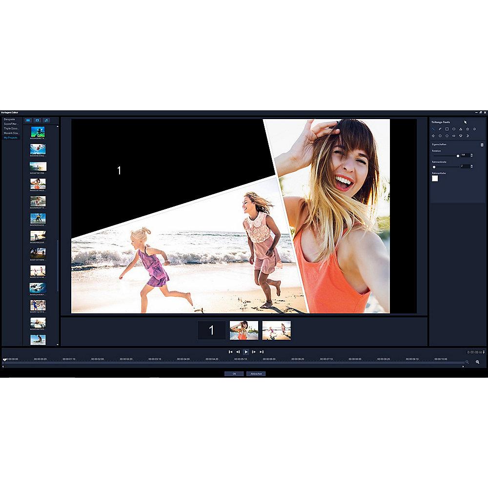 Corel VideoStudio Pro 2018 - 1 User Multilingual ESD, Corel, VideoStudio, Pro, 2018, 1, User, Multilingual, ESD