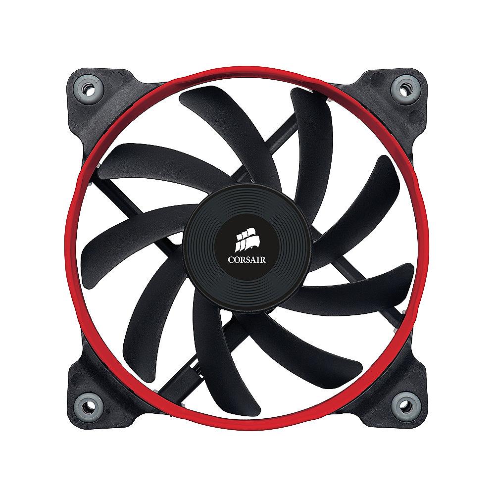 Corsair Air Series AF120 Quiet Edition Lüfter 120x120x25mm