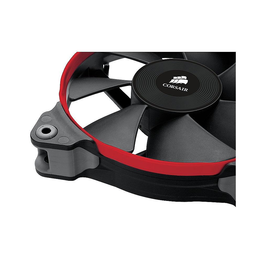 Corsair Air Series SP120 Performance Edition Lüfter Doppelpack 120x120x25mm