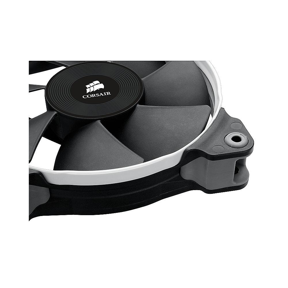 Corsair Air Series SP120 Performance Edition Lüfter Doppelpack 120x120x25mm