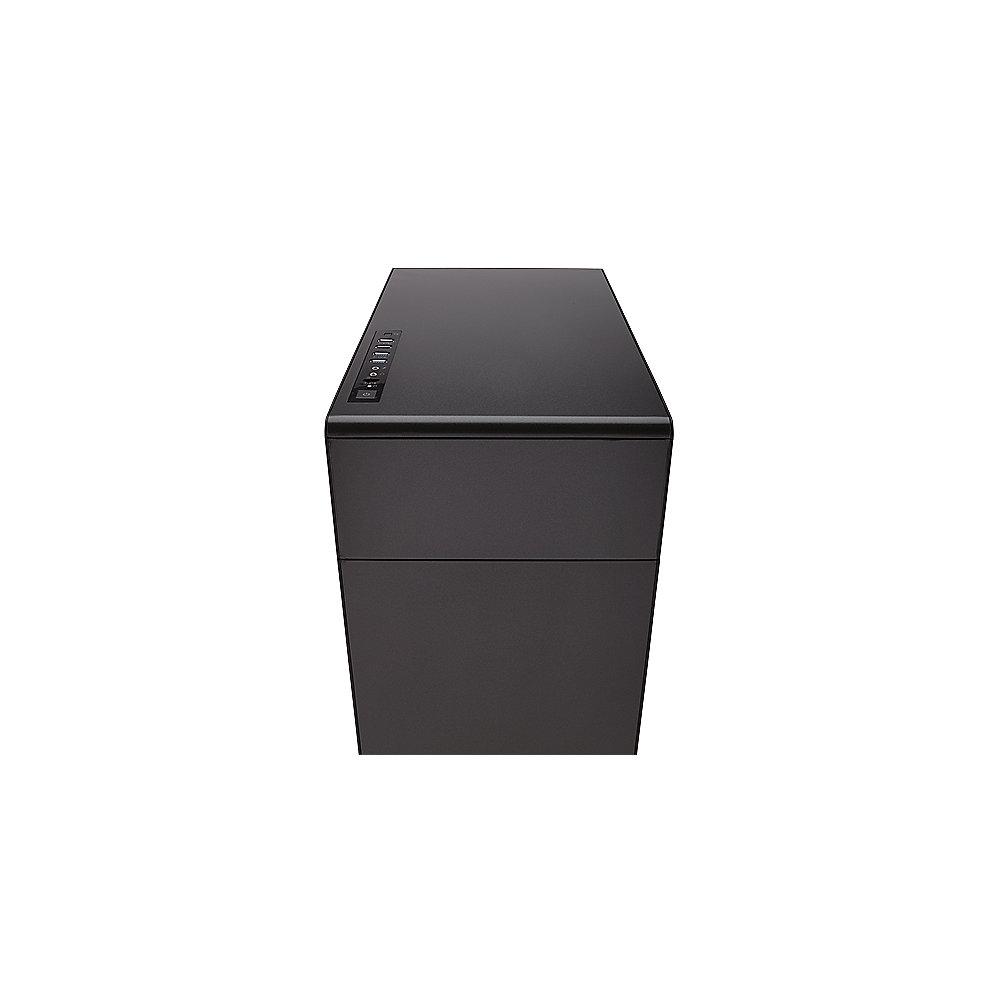 Corsair Carbide Clear 600C Big Tower Gehäuse mit Seitenfenster, Corsair, Carbide, Clear, 600C, Big, Tower, Gehäuse, Seitenfenster