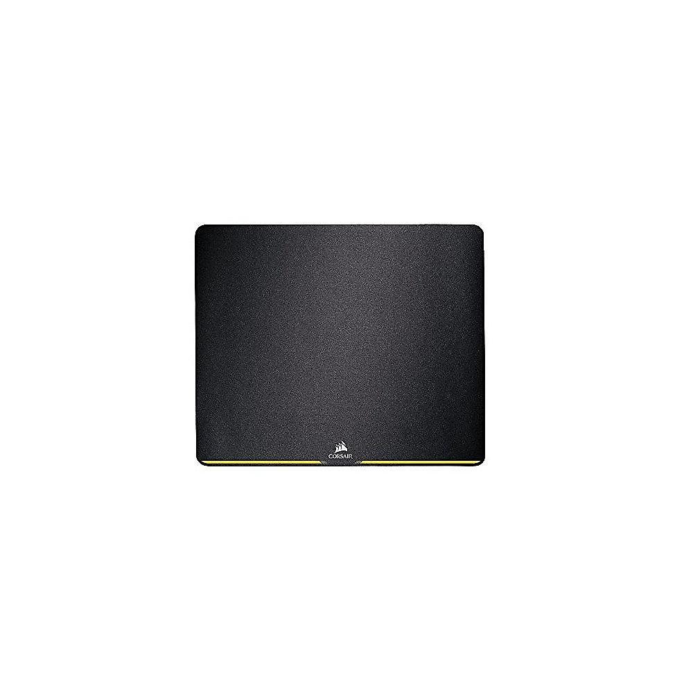 Corsair Gaming Mauspad MM200 Medium Performance 360mm x 300mm schwarz, Corsair, Gaming, Mauspad, MM200, Medium, Performance, 360mm, x, 300mm, schwarz